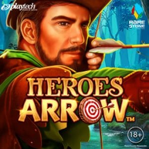 Heroes Arrow™ icon