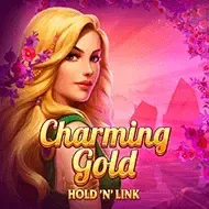 Charming Gold Hold 'n' Link icon