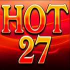 Hot 27 icon