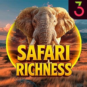 Safari Richness icon