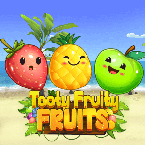 Tooty Fruity Fruits icon