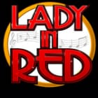 Lady in Red icon