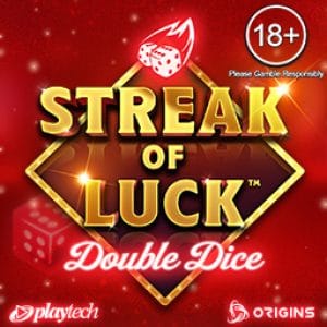 Streak of Luck_ Double Dice™ icon