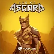 Age of AsgardYggdrasil