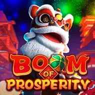 Boom of Prosperity icon
