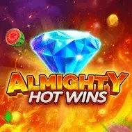 Almighty Hot WinsFugaso icon