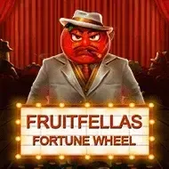 Fruitfellas Fortune Wheel icon
