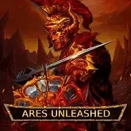 Ares Unleashed icon