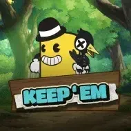 Keep'emHacksaw