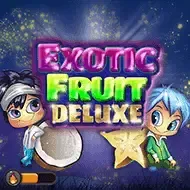 Exotic Fruit Deluxe icon