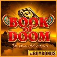 Book of Doom icon