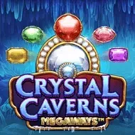 Crystal Caverns MegawaysPragmatic Play