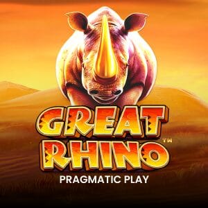 Great Rhino icon