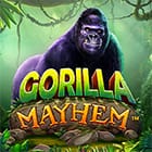 Gorilla Mayhem icon