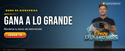 Cashback VIP Semanal promotion