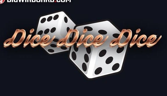 Dice Dice Dice