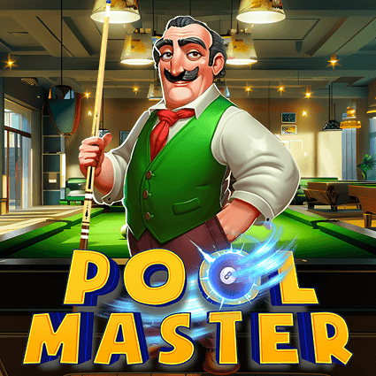 Pool Master icon