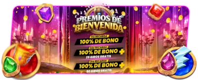 Eluk Club: Premios Reales banner