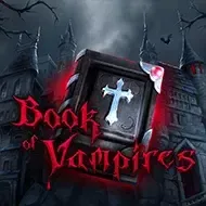 Book of Vampires icon