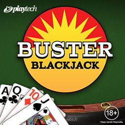 Buster Blackjack icon