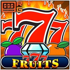 777 - Fruits icon